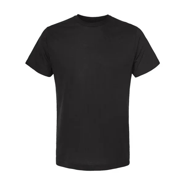 Tultex Unisex Poly-Rich T-Shirt... from ASI 84358 S&S Activewear