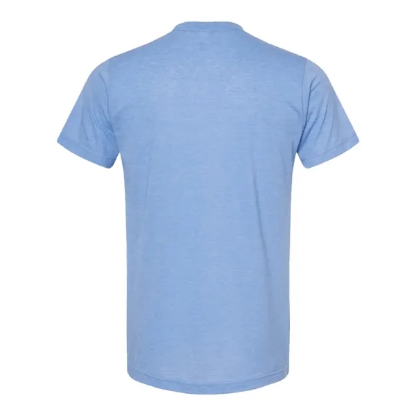 Tultex Unisex Poly-Rich T-Shirt... from ASI 84358 S&S Activewear