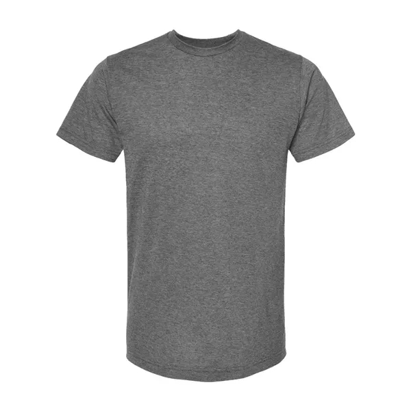 Tultex Unisex Poly-Rich T-Shirt... from ASI 84358 S&S Activewear