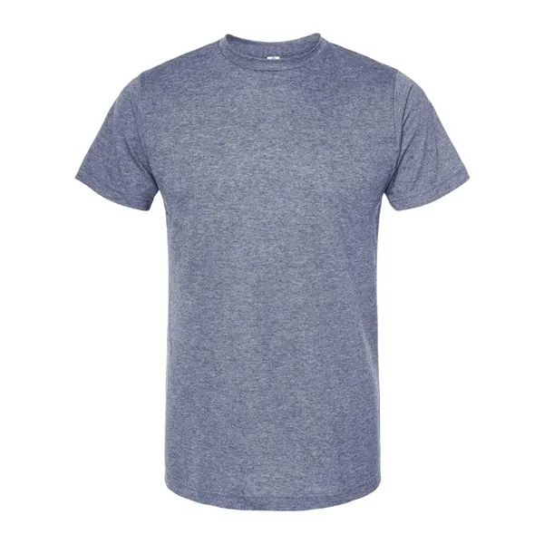 Tultex Unisex Poly-Rich T-Shirt... from ASI 84358 S&S Activewear