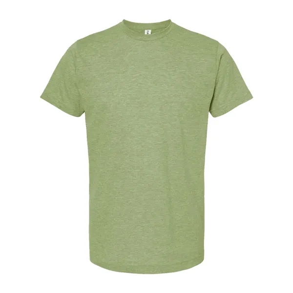 Tultex Unisex Poly-Rich T-Shirt... from ASI 84358 S&S Activewear