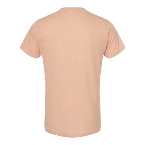 Tultex Unisex Poly-Rich T-Shirt... from ASI 84358 S&S Activewear