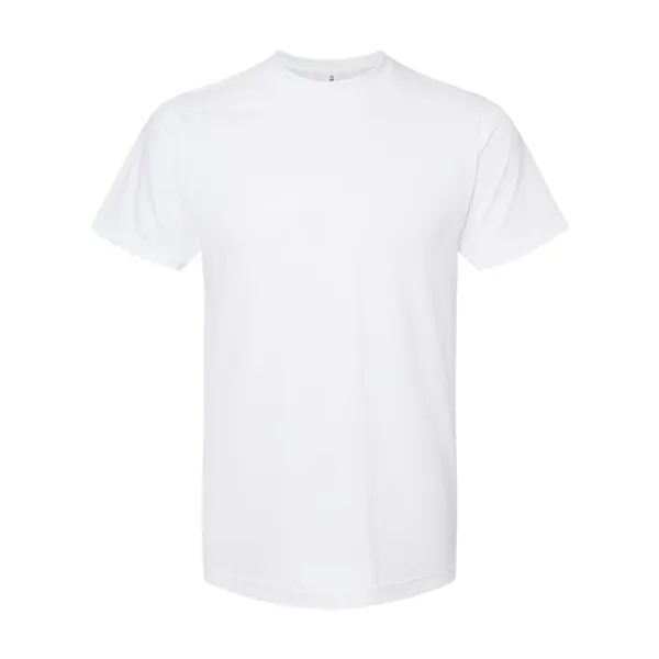 Tultex Unisex Poly-Rich T-Shirt... from ASI 84358 S&S Activewear