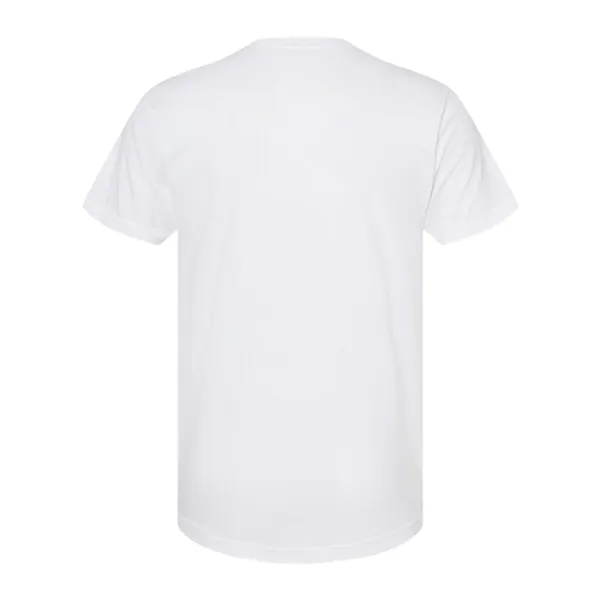 Tultex Unisex Poly-Rich T-Shirt... from ASI 84358 S&S Activewear