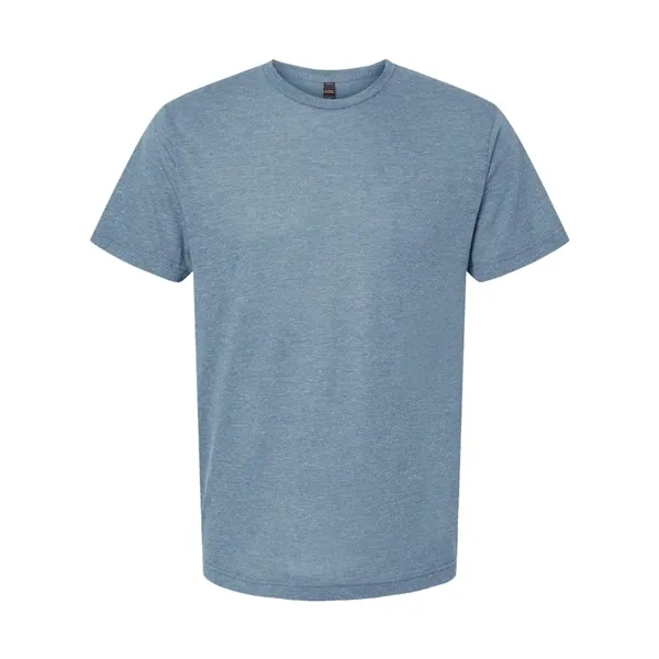 Tultex Unisex Tri-Blend T-Shirt... from ASI 84358 S&S Activewear
