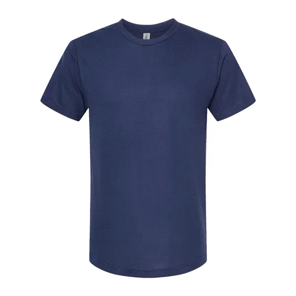 Tultex Unisex Tri-Blend T-Shirt... from ASI 84358 S&S Activewear