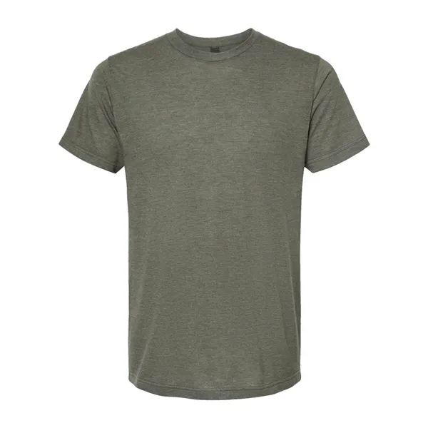 Tultex Unisex Tri-Blend T-Shirt... from ASI 84358 S&S Activewear