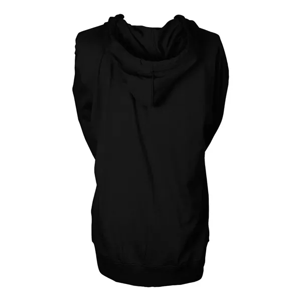 Tultex Unisex Beach Full-Zip Hooded Sweatshirt... from ASI 84358 S&S Activewear