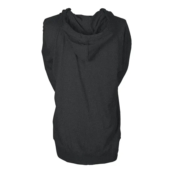 Tultex Unisex Beach Full-Zip Hooded Sweatshirt... from ASI 84358 S&S Activewear