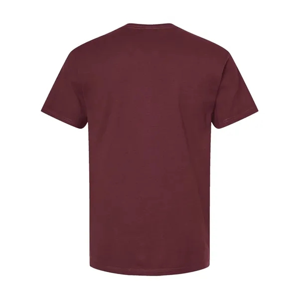 Tultex Unisex Jersey T-Shirt... from ASI 84358 S&S Activewear