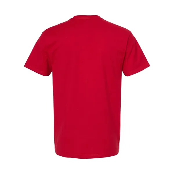 Tultex Unisex Jersey T-Shirt... from ASI 84358 S&S Activewear