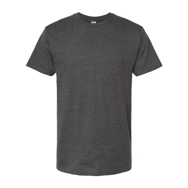 Tultex Unisex Jersey T-Shirt... from ASI 84358 S&S Activewear