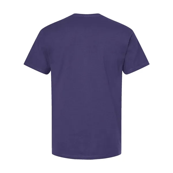 Tultex Unisex Jersey T-Shirt... from ASI 84358 S&S Activewear