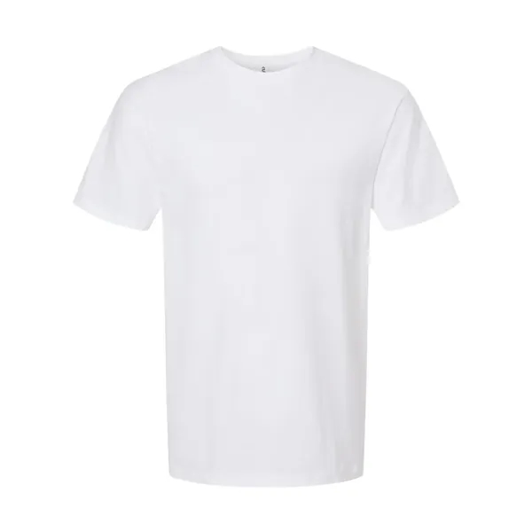Tultex Unisex Jersey T-Shirt... from ASI 84358 S&S Activewear