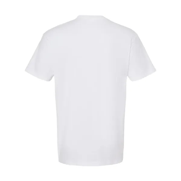 Tultex Unisex Jersey T-Shirt... from ASI 84358 S&S Activewear