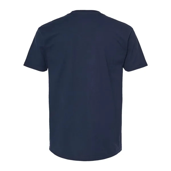 Tultex Unisex Heavyweight Pocket T-Shirt... from ASI 84358 S&S Activewear