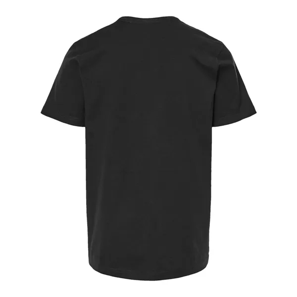 Tultex Youth Heavyweight T-Shirt... from ASI 84358 S&S Activewear