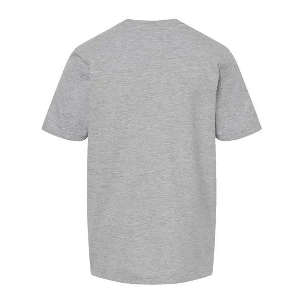 Tultex Youth Heavyweight T-Shirt... from ASI 84358 S&S Activewear