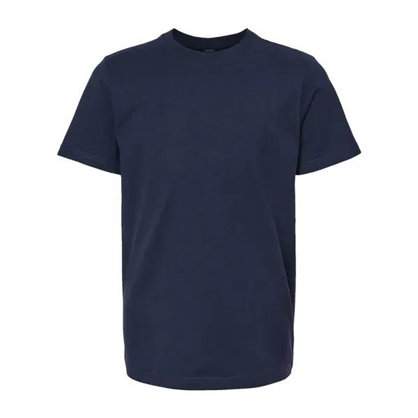 Tultex Youth Heavyweight T-Shirt... from ASI 84358 S&S Activewear