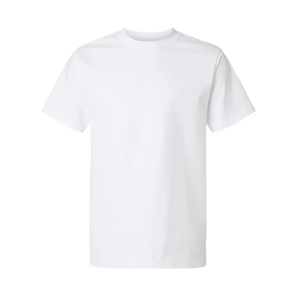 Tultex Heavyweight Street T-Shirt... from ASI 84358 S&S Activewear