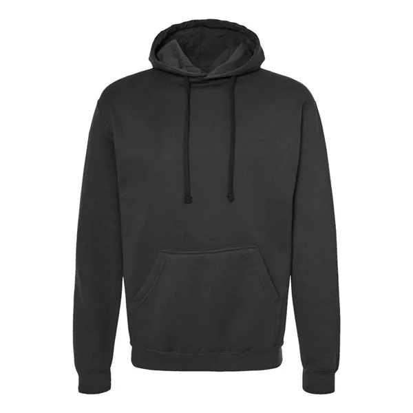 Tultex Unisex Fleece Hooded Sweatshirt... from ASI 84358 S&S Activewear