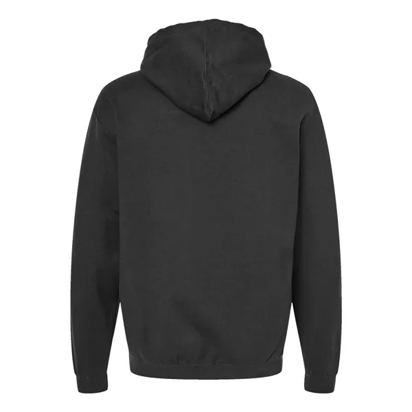 Tultex Unisex Fleece Hooded Sweatshirt... from ASI 84358 S&S Activewear