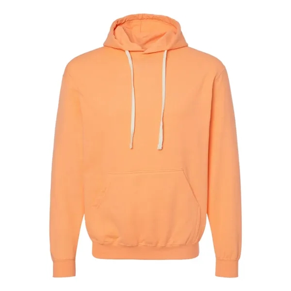 Tultex Unisex Fleece Hooded Sweatshirt... from ASI 84358 S&S Activewear