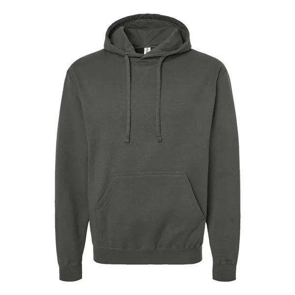 Tultex Unisex Fleece Hooded Sweatshirt... from ASI 84358 S&S Activewear