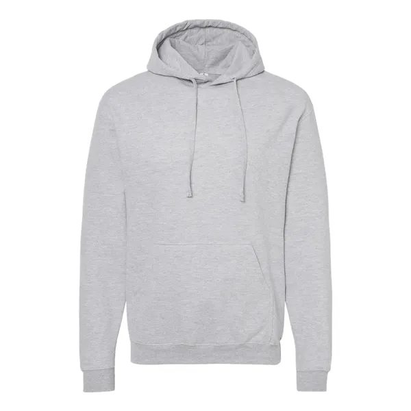 Tultex Unisex Fleece Hooded Sweatshirt... from ASI 84358 S&S Activewear