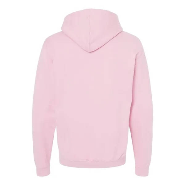 Tultex Unisex Fleece Hooded Sweatshirt... from ASI 84358 S&S Activewear