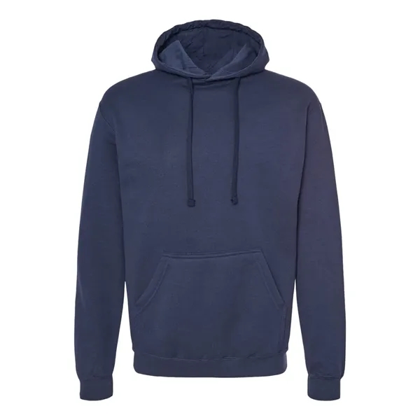 Tultex Unisex Fleece Hooded Sweatshirt... from ASI 84358 S&S Activewear