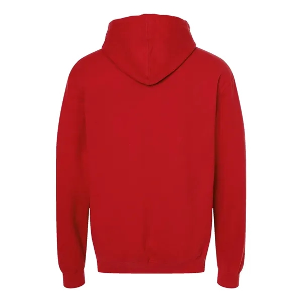 Tultex Unisex Fleece Hooded Sweatshirt... from ASI 84358 S&S Activewear