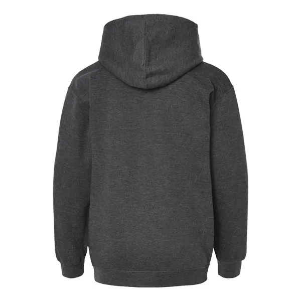 Tultex Youth Hooded Sweatshirt... from ASI 84358 S&S Activewear