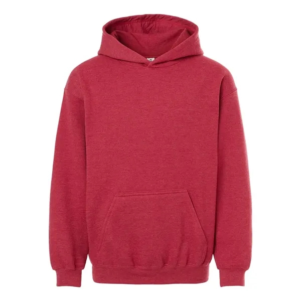 Tultex Youth Hooded Sweatshirt... from ASI 84358 S&S Activewear