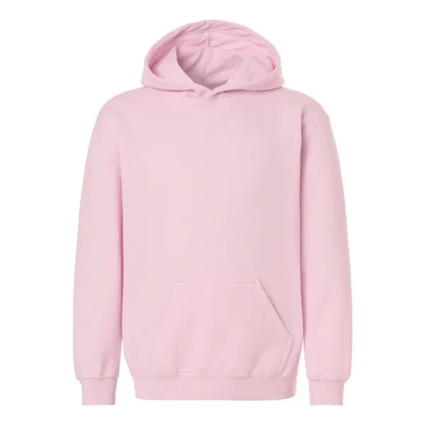 Tultex Youth Hooded Sweatshirt... from ASI 84358 S&S Activewear