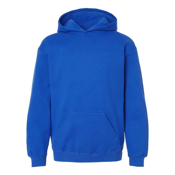 Tultex Youth Hooded Sweatshirt... from ASI 84358 S&S Activewear