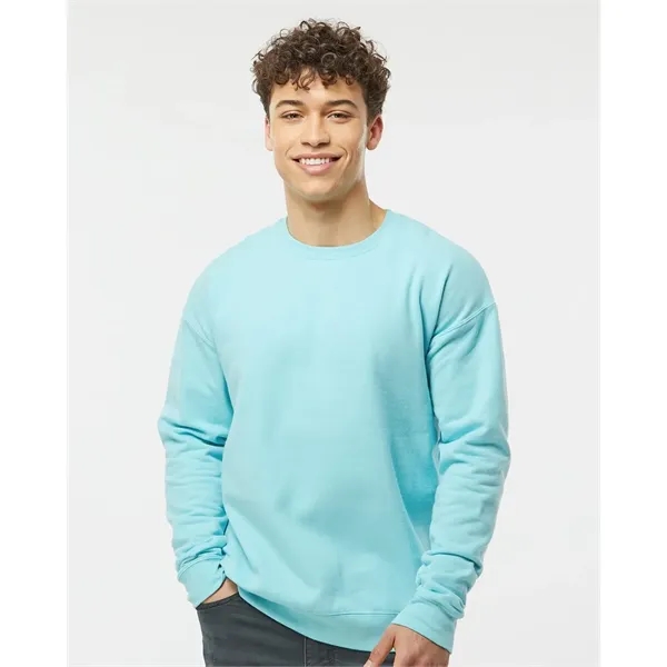 Tultex Unisex Fleece Crewneck Sweatshirt... from ASI 84358 S&S Activewear