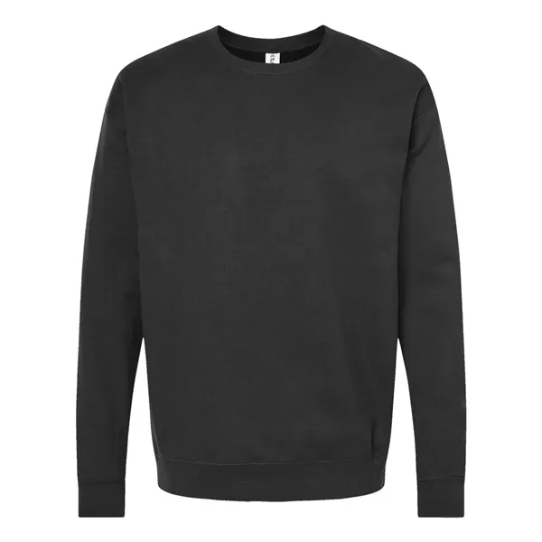Tultex Unisex Fleece Crewneck Sweatshirt... from ASI 84358 S&S Activewear