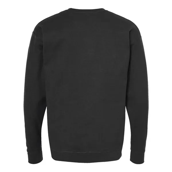 Tultex Unisex Fleece Crewneck Sweatshirt... from ASI 84358 S&S Activewear