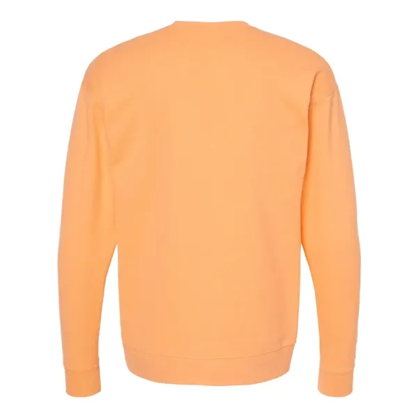 Tultex Unisex Fleece Crewneck Sweatshirt... from ASI 84358 S&S Activewear