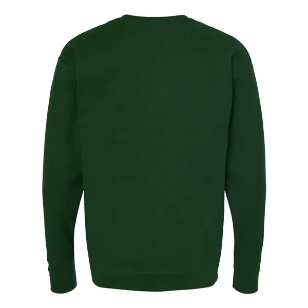 Tultex Unisex Fleece Crewneck Sweatshirt... from ASI 84358 S&S Activewear