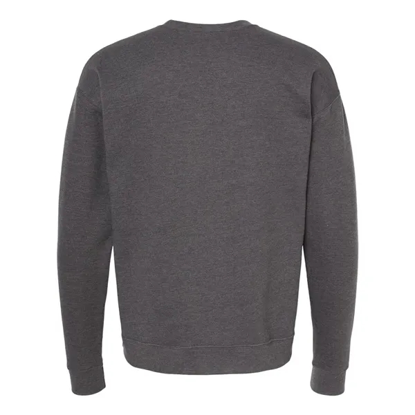 Tultex Unisex Fleece Crewneck Sweatshirt... from ASI 84358 S&S Activewear