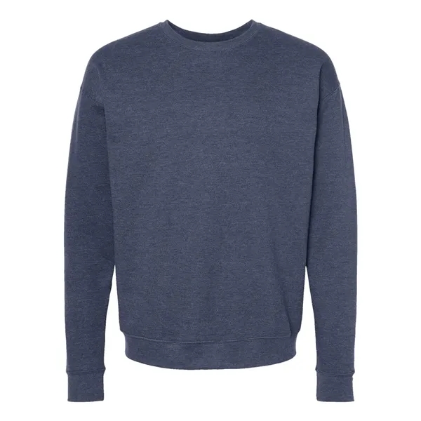 Tultex Unisex Fleece Crewneck Sweatshirt... from ASI 84358 S&S Activewear
