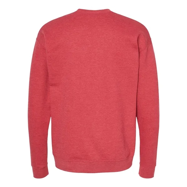Tultex Unisex Fleece Crewneck Sweatshirt... from ASI 84358 S&S Activewear