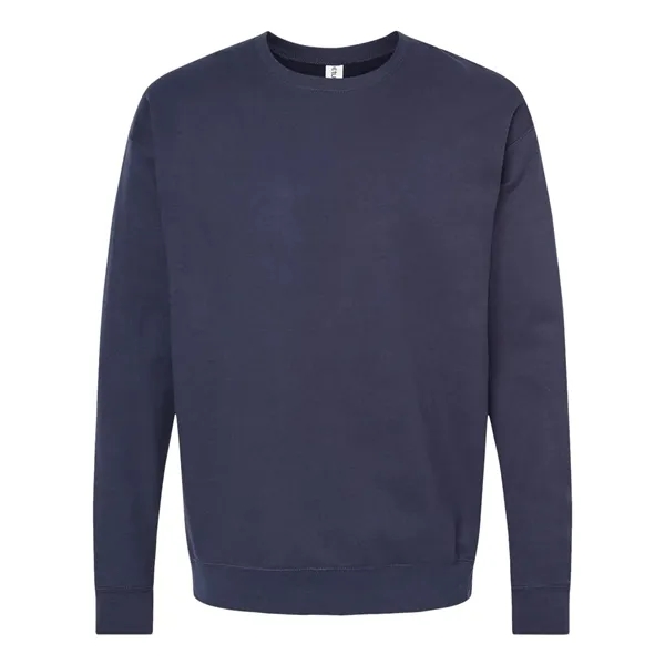 Tultex Unisex Fleece Crewneck Sweatshirt... from ASI 84358 S&S Activewear