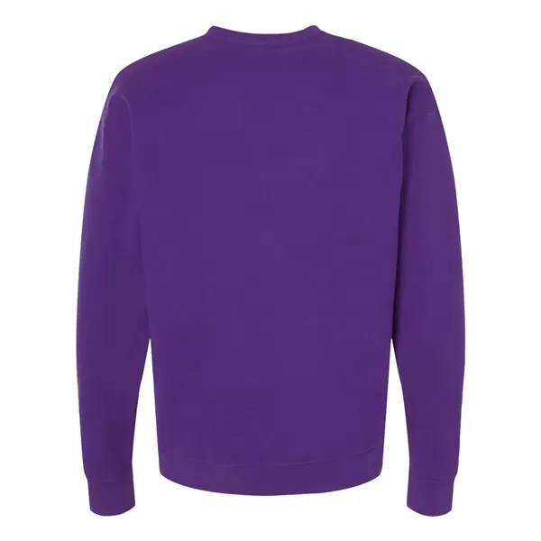 Tultex Unisex Fleece Crewneck Sweatshirt... from ASI 84358 S&S Activewear