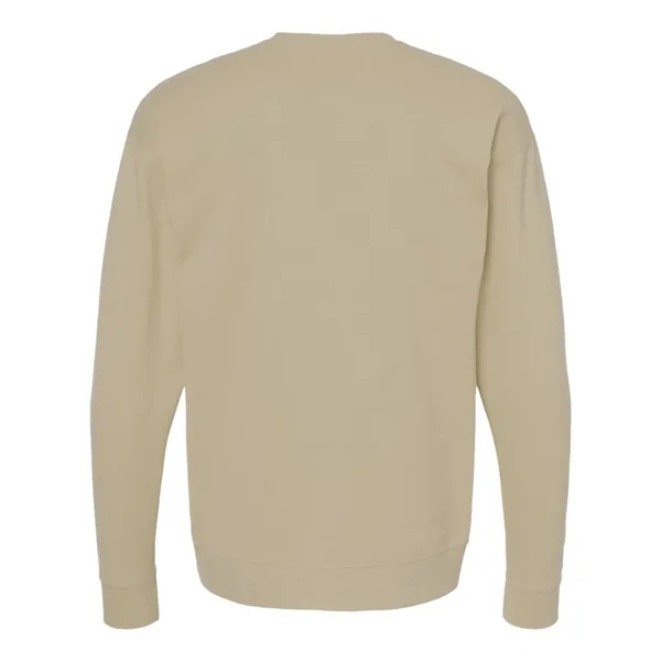 Tultex Unisex Fleece Crewneck Sweatshirt... from ASI 84358 S&S Activewear