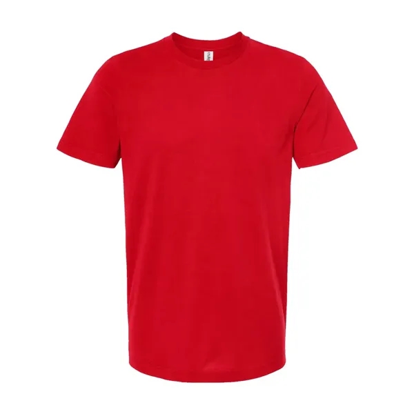 Tultex Premium Cotton T-Shirt... from ASI 84358 S&S Activewear