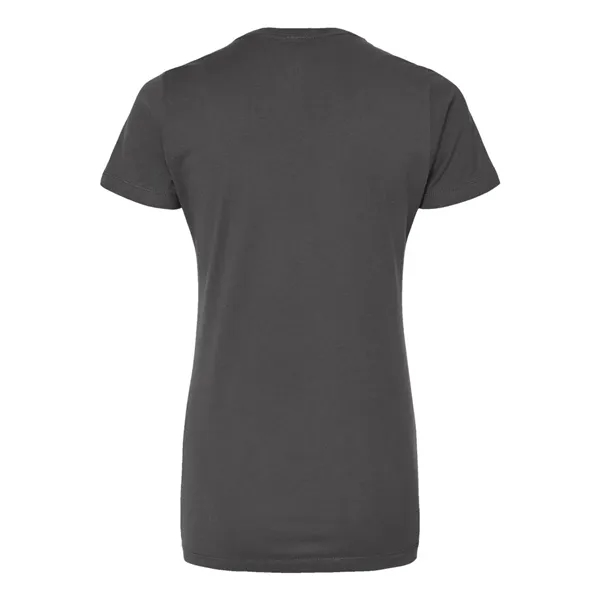 Tultex Women's Premium Cotton T-Shirt... from ASI 84358 S&S Activewear