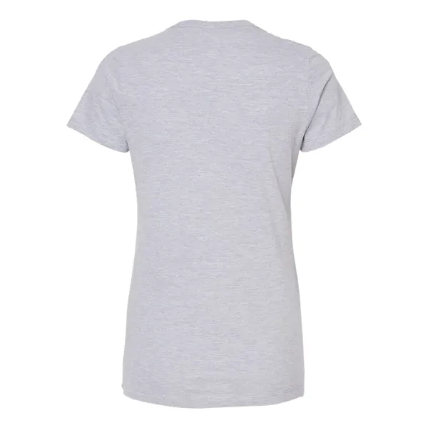 Tultex Women's Premium Cotton T-Shirt... from ASI 84358 S&S Activewear